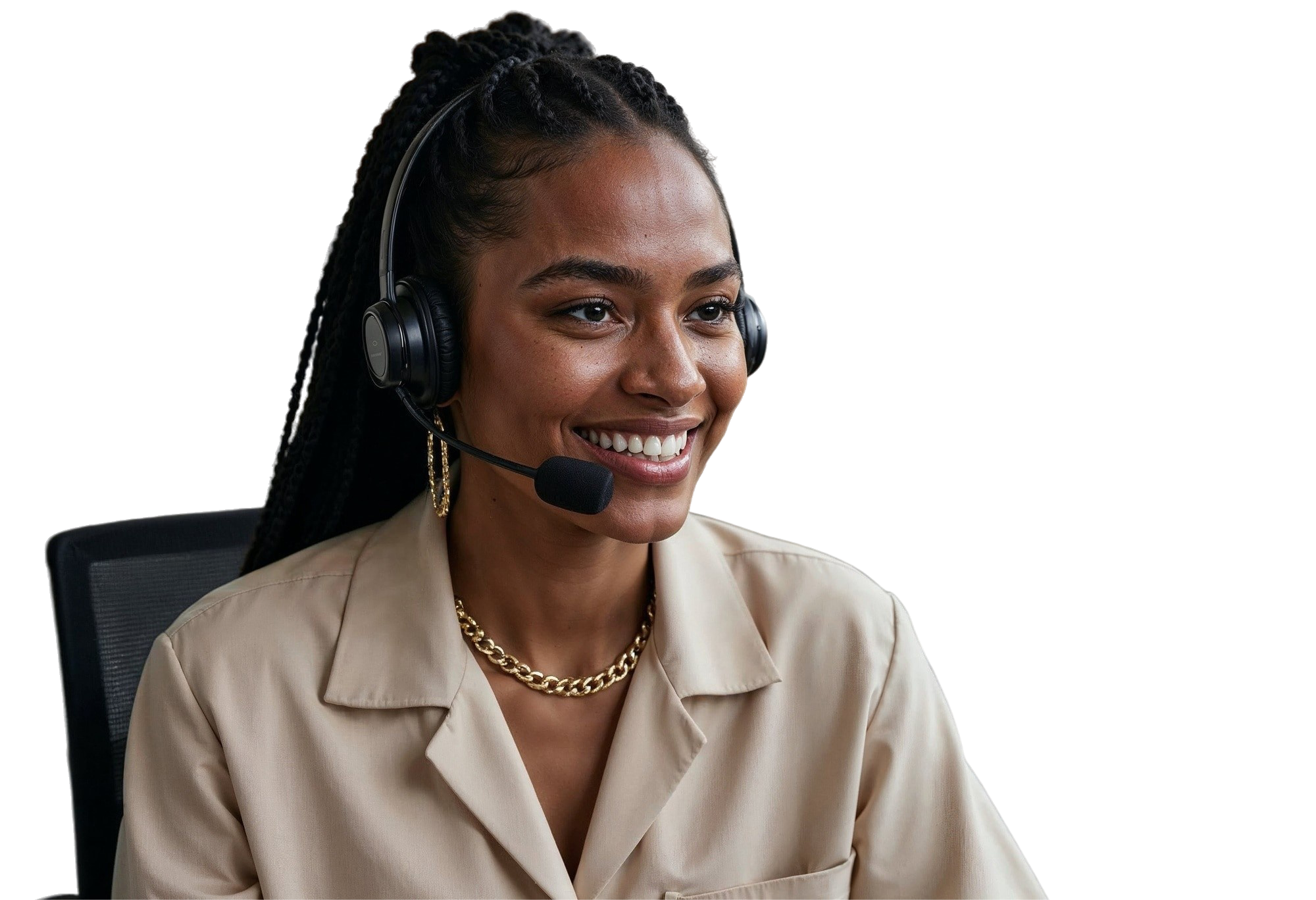 Contact person